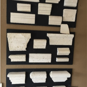 concrete-moldings