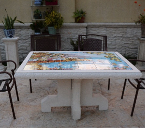 premium-rectangle-table-set