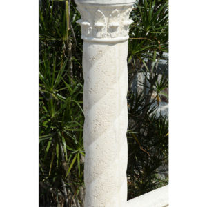 rope-column